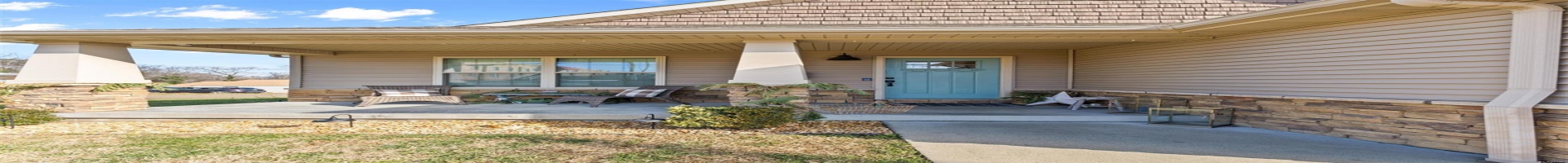Residential For Sale Entrance to property with covered porch