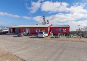 2301 K Highway, Bonne Terre, Missouri 63628, ,Commercial Sale,For Sale,K Highway,MAR24074056