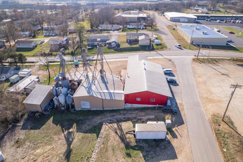 2301 K Highway, Bonne Terre, Missouri 63628, ,Commercial Sale,For Sale,K Highway,MAR24074056
