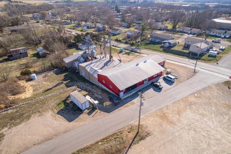 2301 K Highway, Bonne Terre, Missouri 63628, ,Commercial Sale,For Sale,K Highway,MAR24074056