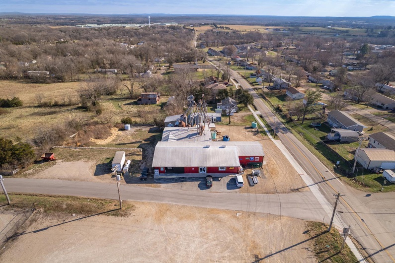 2301 K Highway, Bonne Terre, Missouri 63628, ,Commercial Sale,For Sale,K Highway,MAR24074056
