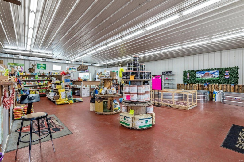 2301 K Highway, Bonne Terre, Missouri 63628, ,Commercial Sale,For Sale,K Highway,MAR24074056