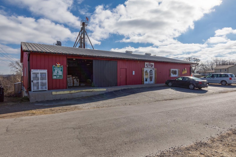 2301 K Highway, Bonne Terre, Missouri 63628, ,Commercial Sale,For Sale,K Highway,MAR24074056