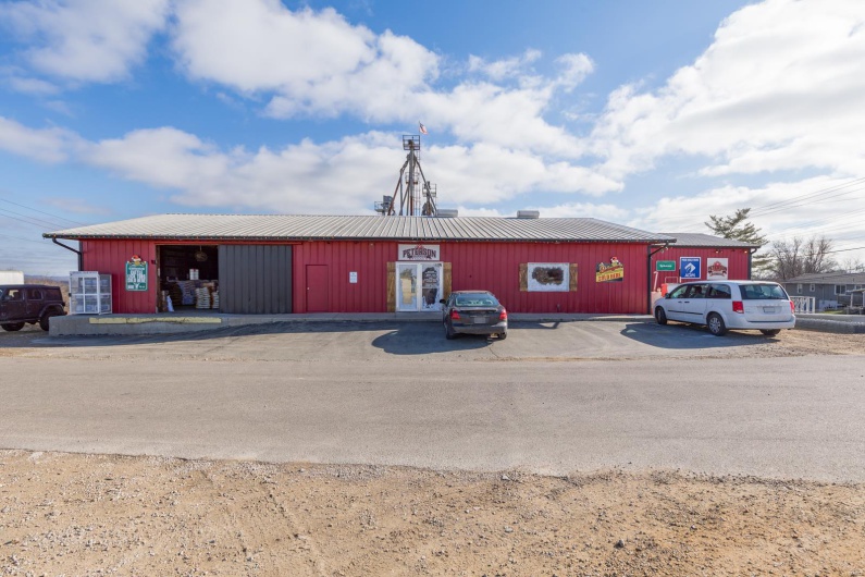 2301 K Highway, Bonne Terre, Missouri 63628, ,Commercial Sale,For Sale,K Highway,MAR24074056
