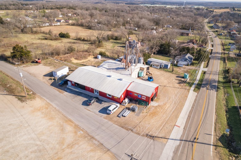 2301 K Highway, Bonne Terre, Missouri 63628, ,Commercial Sale,For Sale,K Highway,MAR24074056