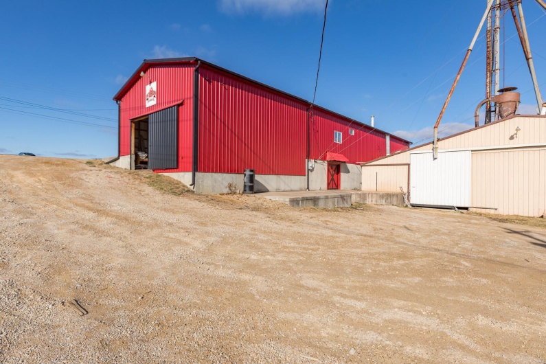 2301 K Highway, Bonne Terre, Missouri 63628, ,Commercial Sale,For Sale,K Highway,MAR24074056