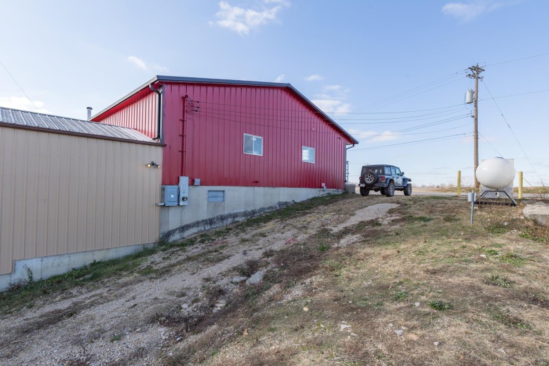 2301 K Highway, Bonne Terre, Missouri 63628, ,Commercial Sale,For Sale,K Highway,MAR24074056