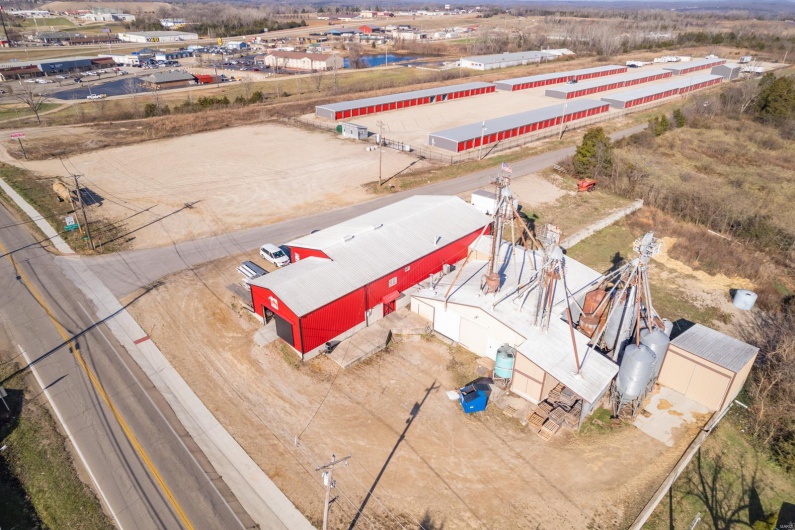 2301 K Highway, Bonne Terre, Missouri 63628, ,Commercial Sale,For Sale,K Highway,MAR24074056