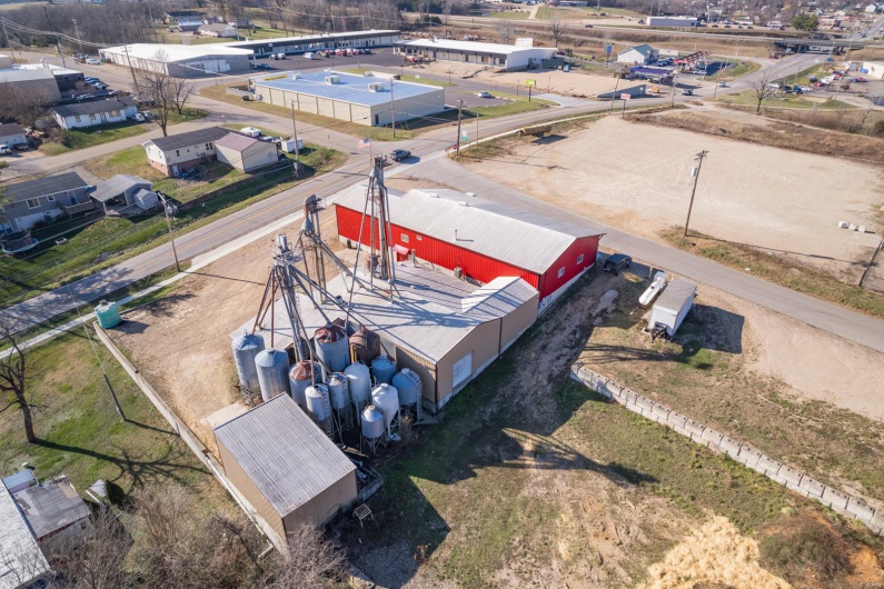 2301 K Highway, Bonne Terre, Missouri 63628, ,Commercial Sale,For Sale,K Highway,MAR24074056