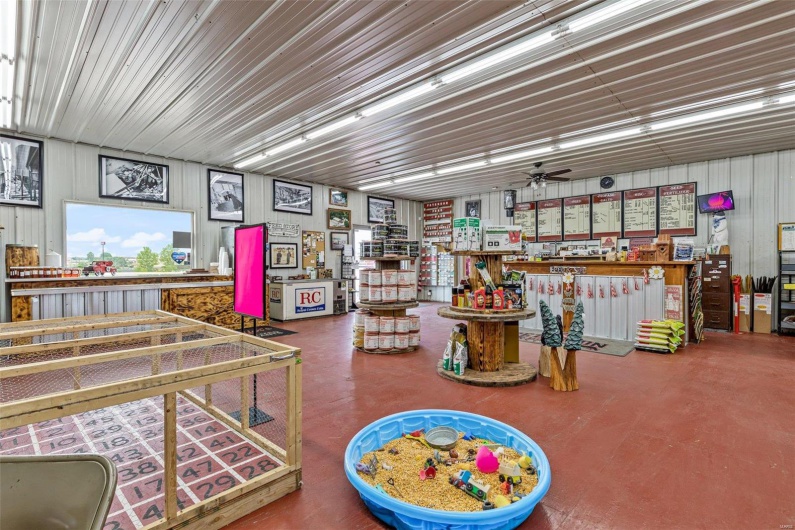 2301 K Highway, Bonne Terre, Missouri 63628, ,Commercial Sale,For Sale,K Highway,MAR24074056