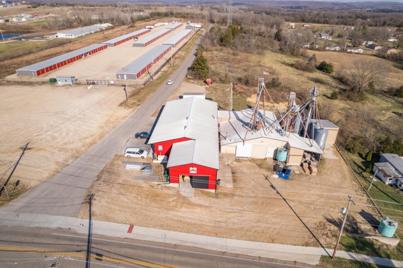 2301 K Highway, Bonne Terre, Missouri 63628, ,Commercial Sale,For Sale,K Highway,MAR24074056