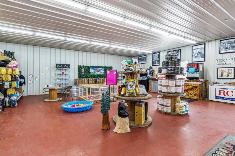 2301 K Highway, Bonne Terre, Missouri 63628, ,Commercial Sale,For Sale,K Highway,MAR24074056