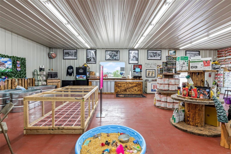2301 K Highway, Bonne Terre, Missouri 63628, ,Commercial Sale,For Sale,K Highway,MAR24074056
