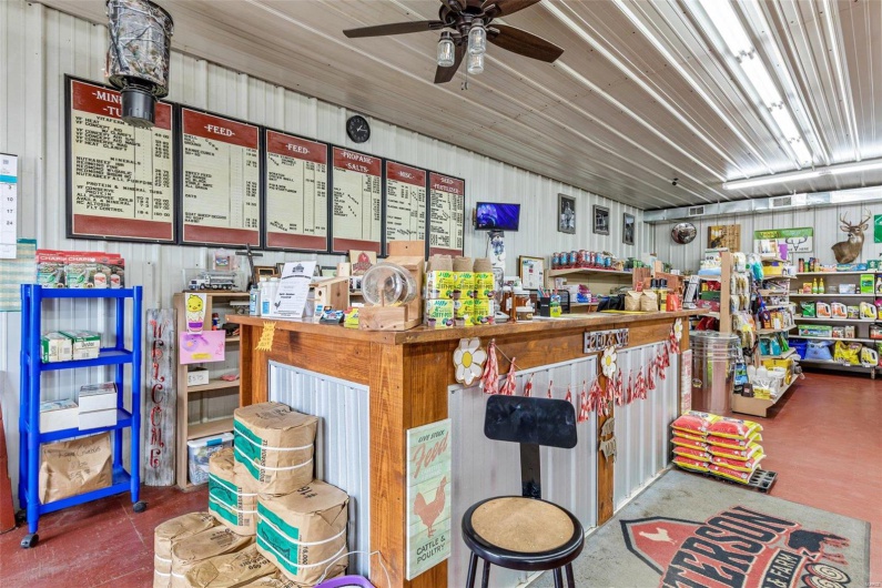 2301 K Highway, Bonne Terre, Missouri 63628, ,Commercial Sale,For Sale,K Highway,MAR24074056