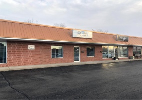 502 Main Street, Jackson, Missouri 63755, ,Commercial Lease,For Sale,Main,MAR24076333
