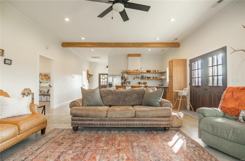 16639 County Road 420, Bloomfield, Missouri 63825, 2 Bedrooms Bedrooms, 5 Rooms Rooms,1 BathroomBathrooms,Farm,For Sale,County Road 420,MAR24076353