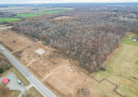 0 W of Highway 67S, Poplar Bluff, Missouri 63901, ,Farm,For Sale,W of Highway 67S,MAR24076350