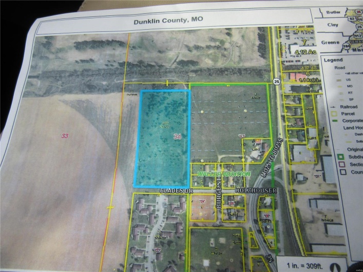 2300 Hwy 25, Malden, Missouri 63863, ,Commercial Sale,For Sale,Hwy 25,MAR24006595