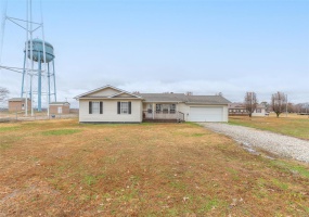 3103 Hwy AA, Broseley, Missouri 63932, 3 Bedrooms Bedrooms, 8 Rooms Rooms,2 BathroomsBathrooms,Residential,For Sale,Hwy AA,MAR24076757