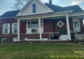 403 Main Street, Marion, Illinois 62959, 3 Bedrooms Bedrooms, 6 Rooms Rooms,2 BathroomsBathrooms,Residential,For Sale,Main,MAR24076292