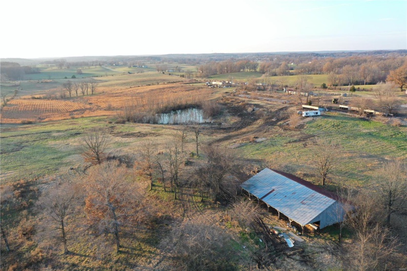 7432 County RD 284, Puxico, Missouri 63960, ,Farm,For Sale,County RD 284,MAR24076947