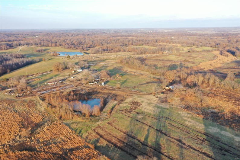 7432 County RD 284, Puxico, Missouri 63960, ,Farm,For Sale,County RD 284,MAR24076947