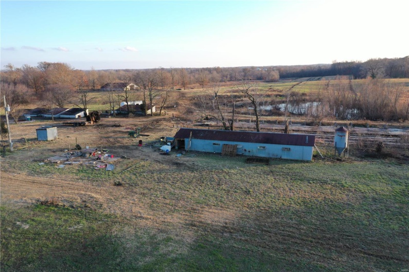 7432 County RD 284, Puxico, Missouri 63960, ,Farm,For Sale,County RD 284,MAR24076947