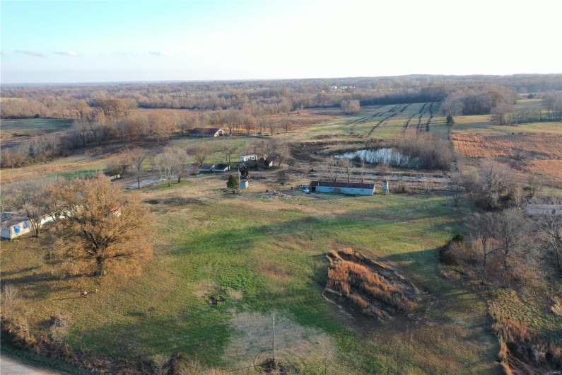 7432 County RD 284, Puxico, Missouri 63960, ,Farm,For Sale,County RD 284,MAR24076947