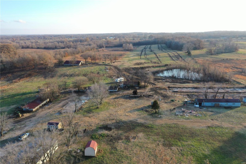 7432 County RD 284, Puxico, Missouri 63960, ,Farm,For Sale,County RD 284,MAR24076947