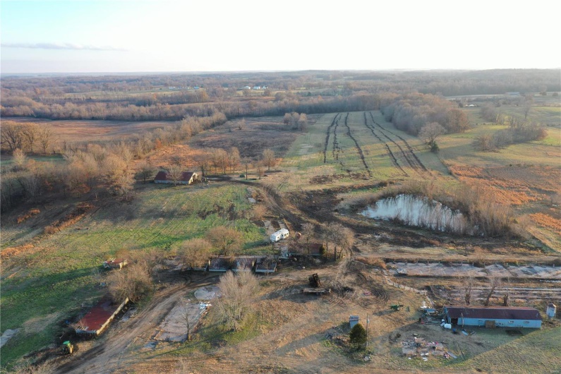 7432 County RD 284, Puxico, Missouri 63960, ,Farm,For Sale,County RD 284,MAR24076947