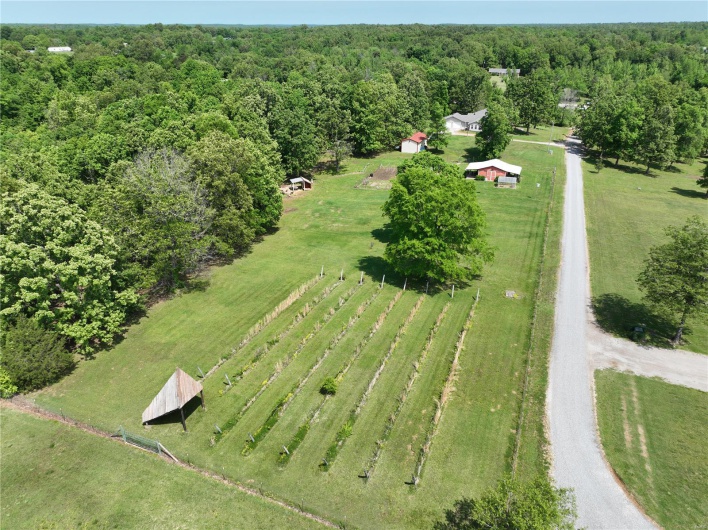 11800 US-160, Harviell, Missouri 63945, 5 Bedrooms Bedrooms, 12 Rooms Rooms,3 BathroomsBathrooms,Residential,For Sale,US-160,MAR24076488
