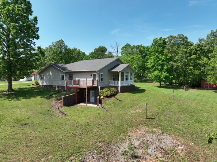 11800 US-160, Harviell, Missouri 63945, 5 Bedrooms Bedrooms, 12 Rooms Rooms,3 BathroomsBathrooms,Residential,For Sale,US-160,MAR24076488