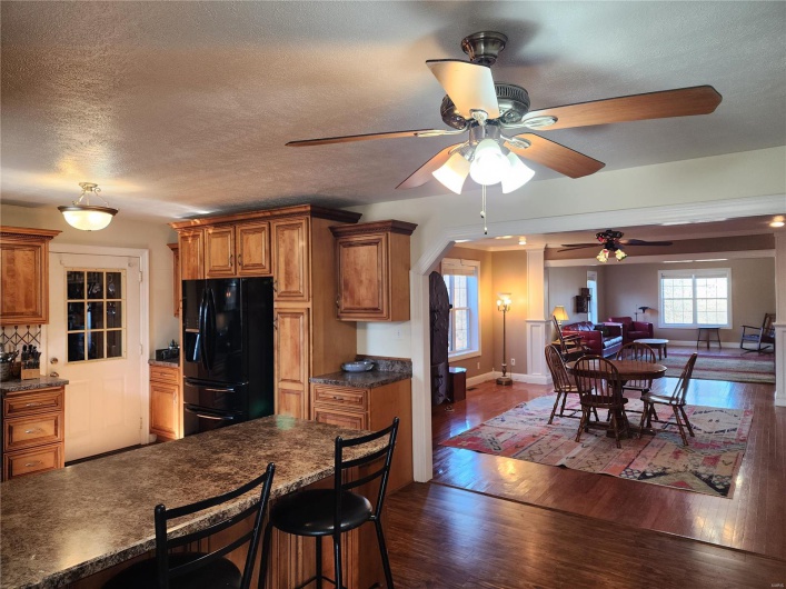 11800 US-160, Harviell, Missouri 63945, 5 Bedrooms Bedrooms, 12 Rooms Rooms,3 BathroomsBathrooms,Residential,For Sale,US-160,MAR24076488