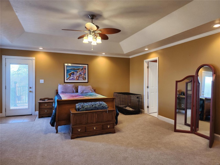 11800 US-160, Harviell, Missouri 63945, 5 Bedrooms Bedrooms, 12 Rooms Rooms,3 BathroomsBathrooms,Residential,For Sale,US-160,MAR24076488