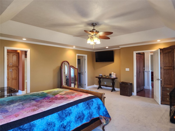 11800 US-160, Harviell, Missouri 63945, 5 Bedrooms Bedrooms, 12 Rooms Rooms,3 BathroomsBathrooms,Residential,For Sale,US-160,MAR24076488