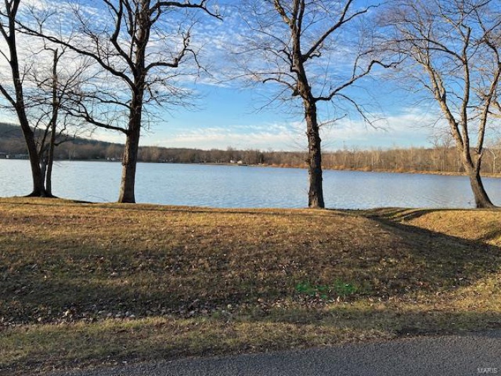 Water view