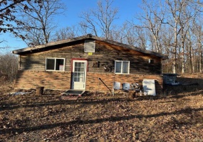 731 Buffalo Dr., Bismarck, Missouri 63624, 2 Bedrooms Bedrooms, 4 Rooms Rooms,1 BathroomBathrooms,Residential,For Sale,Buffalo Dr.,MAR24077020