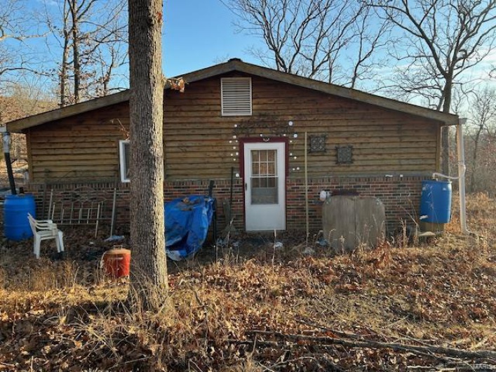 731 Buffalo Dr., Bismarck, Missouri 63624, 2 Bedrooms Bedrooms, 4 Rooms Rooms,1 BathroomBathrooms,Residential,For Sale,Buffalo Dr.,MAR24077020