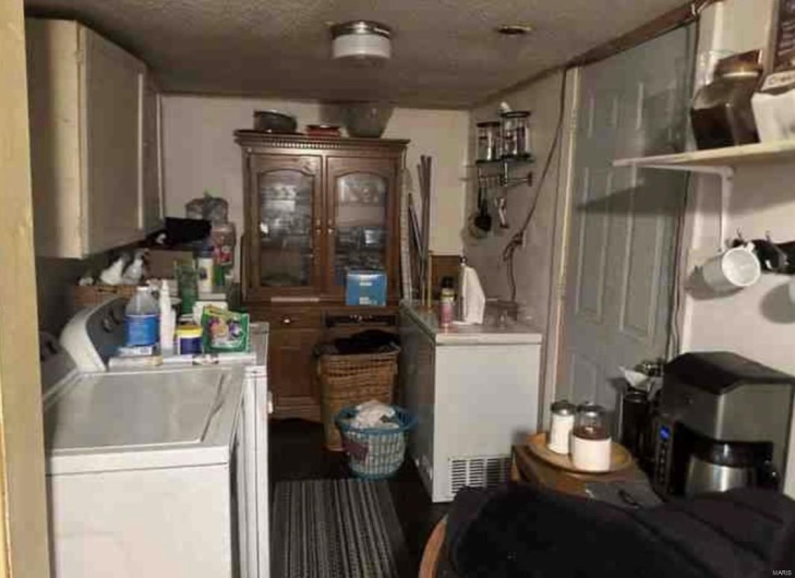 1407 Jackson, Kennett, Missouri 63857, 2 Bedrooms Bedrooms, 5 Rooms Rooms,1 BathroomBathrooms,Residential,For Sale,Jackson,MAR24077036