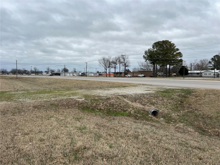 0 Jones/ S Bypass, Kennett, Missouri 63857, ,Commercial Sale,For Sale,Jones/ S Bypass,MAR24076998