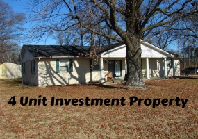 715 Broadway, Sparta, Illinois 62288, ,Residential Income,For Sale,Broadway,MAR24076948