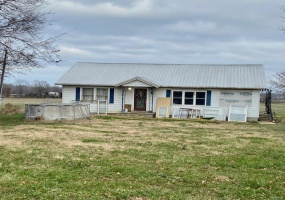 14913 State Hwy. M, Bloomfield, Missouri 63825, 2 Bedrooms Bedrooms, 5 Rooms Rooms,1 BathroomBathrooms,Residential,For Sale,State Hwy. M,MAR24077062