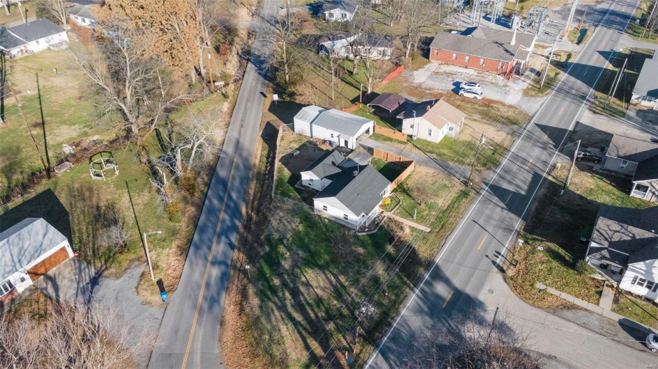 212 North Street, Benton, Missouri 63736, 2 Bedrooms Bedrooms, 6 Rooms Rooms,2 BathroomsBathrooms,Residential,For Sale,North,MAR24077065