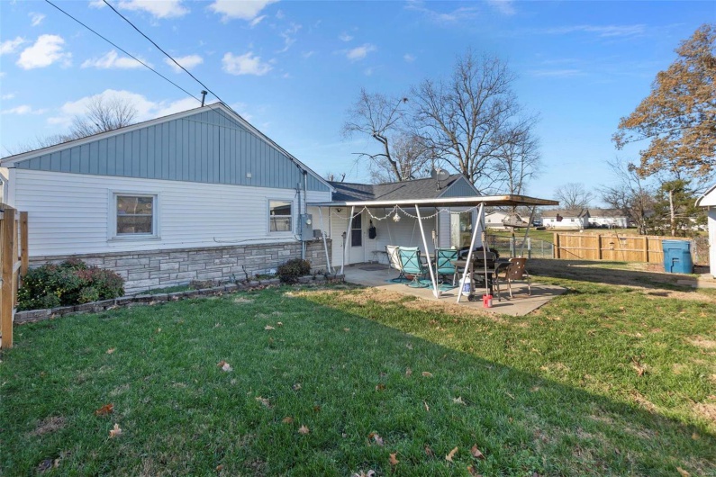 212 North Street, Benton, Missouri 63736, 2 Bedrooms Bedrooms, 6 Rooms Rooms,2 BathroomsBathrooms,Residential,For Sale,North,MAR24077065