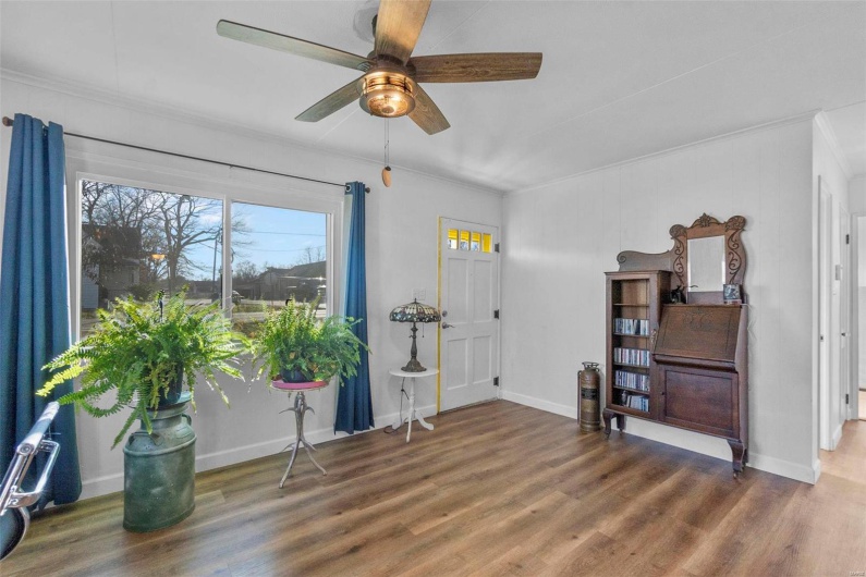 212 North Street, Benton, Missouri 63736, 2 Bedrooms Bedrooms, 6 Rooms Rooms,2 BathroomsBathrooms,Residential,For Sale,North,MAR24077065