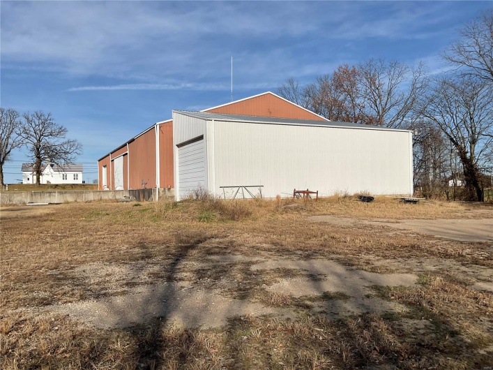 2910 State St, Chester, Illinois 62233, ,Commercial Sale,For Sale,State St,MAR24076890