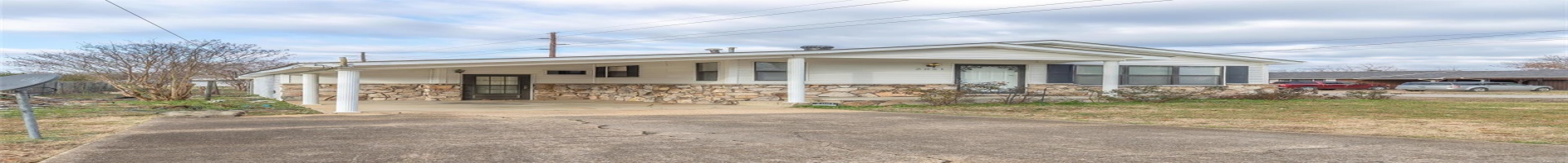 Residential For Sale View of front of home with a carport