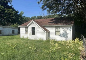 405 Wiggs Street, Kennett, Missouri 63857, 2 Bedrooms Bedrooms, 4 Rooms Rooms,1 BathroomBathrooms,Residential,For Sale,Wiggs,MAR24077330