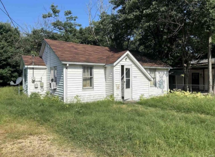 405 Wiggs Street, Kennett, Missouri 63857, 2 Bedrooms Bedrooms, 4 Rooms Rooms,1 BathroomBathrooms,Residential,For Sale,Wiggs,MAR24077330