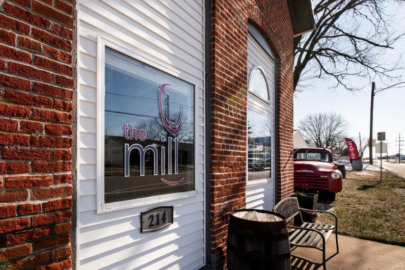 214 Main St, Ruma, Illinois 62278, ,Commercial Sale,For Sale,Main St,MAR24078522